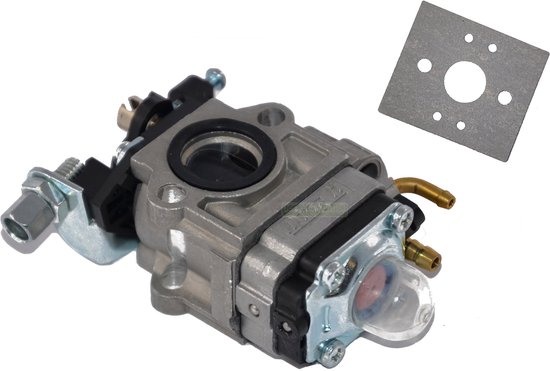 carburateur voor Hecht 142 BTS (142BTS) bosmaaier