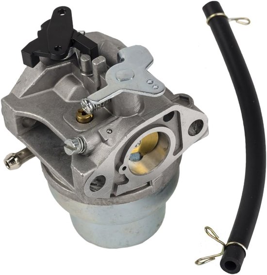 Carburateur voor Honda GCV135 GCV160 HRB216 HRS216 HRR216 HRT216 HRZ216 carburateur motor 16100-Z0L-023 van Merkloos	
