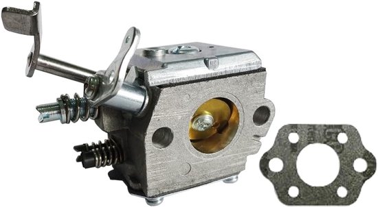 Carburateur voor Honda GX100 GX100U Ammann Bomag BT60/4 BT65/4 Vibrerende Pers Rammer van Merkloos	