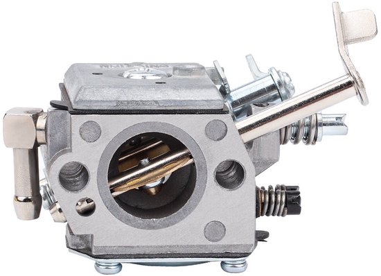 Carburateur voor Honda GX100 GX100U Rammer van Merkloos	