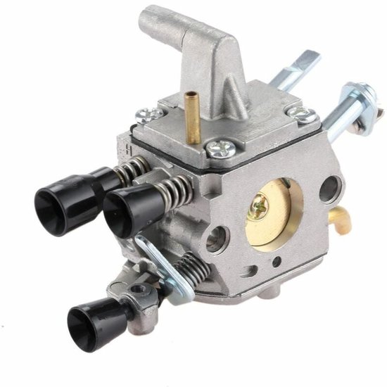Carburateur voor Stihl FS400 FS450 FS480 SP400 Bosmaaier ZAMA C1Q-S34H Sasicare van Merkloos	