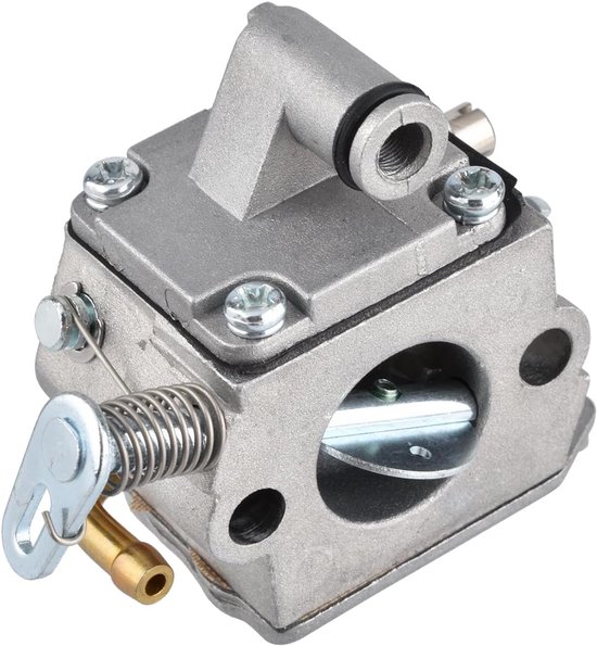 Carburateur voor STIHL MS170 MS180 017 018 kettingzaag ZAMA Type C1Q-S57B van Merkloos	