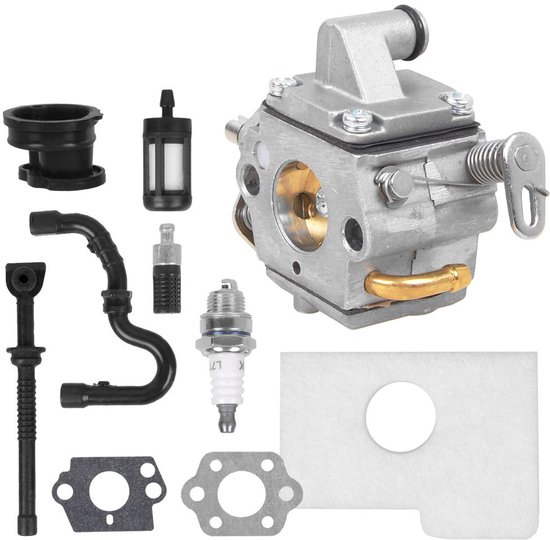 Carburateur voor STIHL MS170 MS180 017 018 kettingzaag