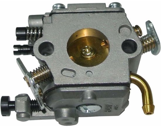 Carburateur voor Stihl MS200 MS200T 020T kettingzaag Vervang ZAMA C1Q-S126B van HURI