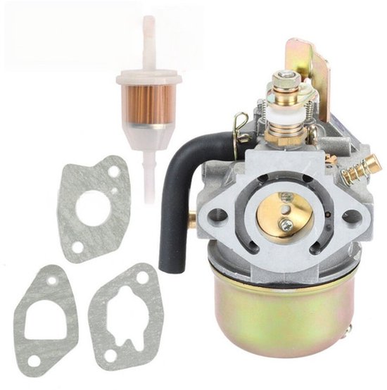 Carburateur voor SUBARU Robin EH12 vervangt 252-62454 252-62450 252-62404-00 van Hipa