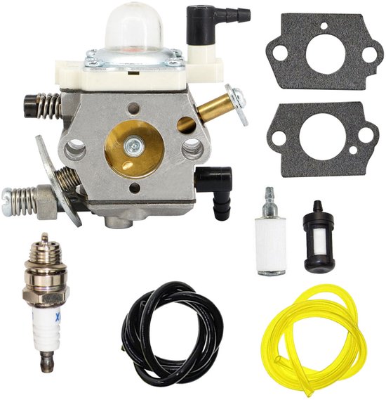 Carburateur voor Walbro WT-990-1 voor Zenoah RC HPI Baja 5B 5T 5SC LOSI 5IVE-T van Walbro