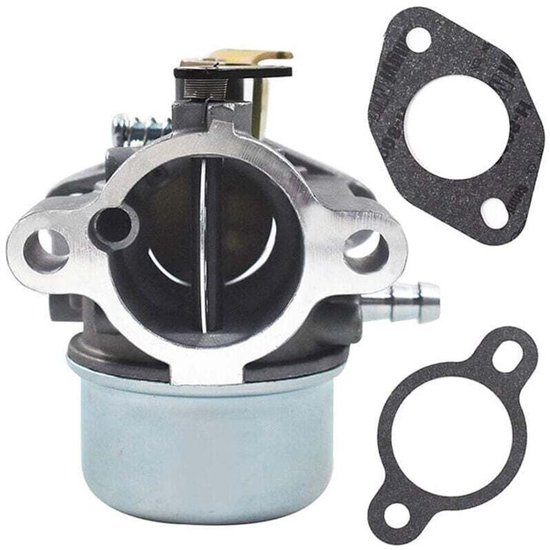 Carburateurrevisieset, XU, geschikt voor Kohler 12853149 12853149-S 12 853 145 12853145-S, hoogwaardig product, duurzaam, betrouwbaar, gemaakt van geselecteerde materialen en voldoet aan de normen. van Merkloos	