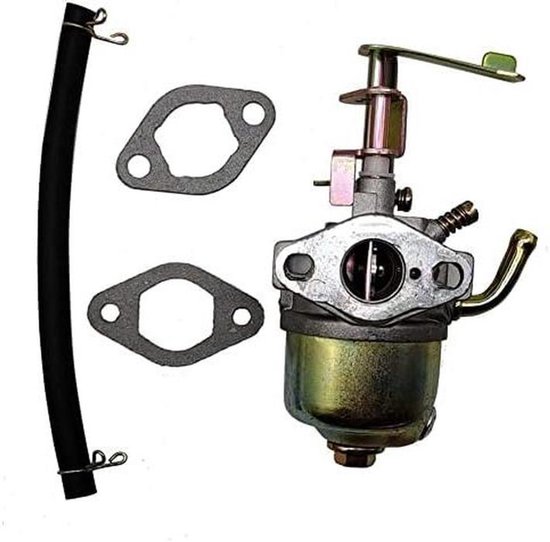 Carburateurset - Motoronderdeel - Tuinonderhoud - Hoge afwerking - 1x carburateur - Aluminium