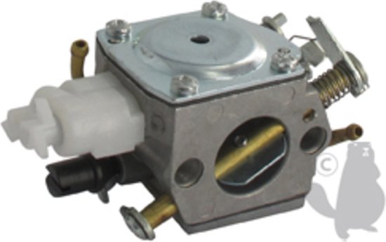 Carburator HUSQVARNA 340, 345 en 350. Vervangt 503 28 32-10 en Zama C3-EL32. van Husqvarna