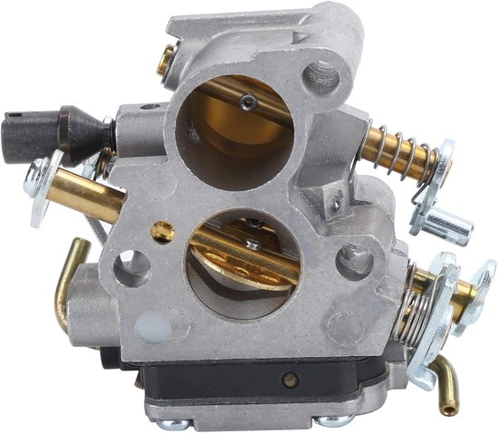 Carburetor Fits voor 235-235E-236-236E-240-240E-Lawn-Mower-Chainsaw-Lawn-Mower-Vervangingsonderdelen van Merkloos	