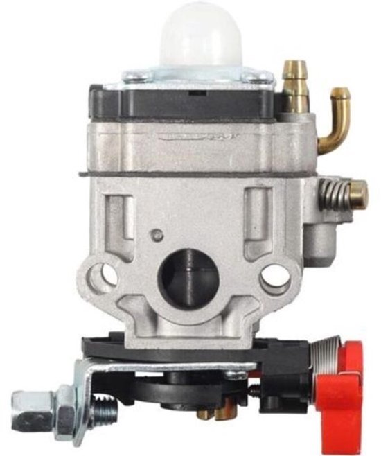 Carburetor voor 24 25 26 cc bosmaaier kettingzaag motorheggenschaar 1E34F