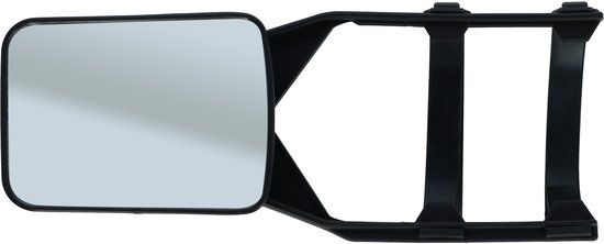 Carpoint Caravanspiegels Set 2 stuks - Vlak glas - Links en rechts - Spiegel 155x105mm van Carpoint