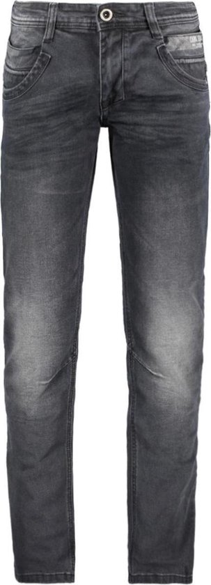 Cars Jeans Jeans Blackstar Regular - Heren van Cars Jeans