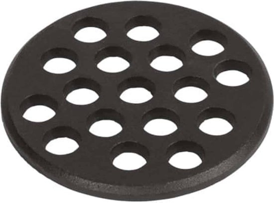 Cast Iron Grate Big Green Egg - XLarge van Big Green Egg