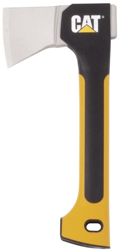 CAT - Universele Bijl - U600 Ergo van Merkloos	