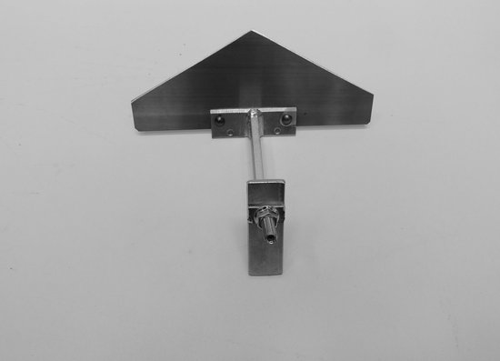 Cecotec ganzenvoetmes 250mm van Cecotec