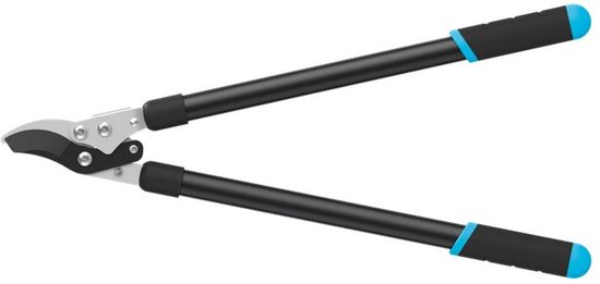 Cellfast BASIC 42-412 - Snoeischaar - Bypass - Tweehands - Aluminium