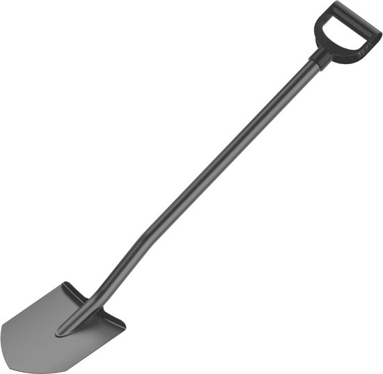 Cellfast Basic Scherpe schop 1125 mm