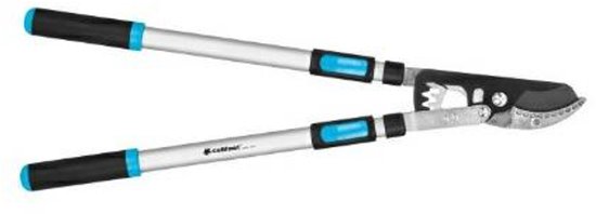 Cellfast IDEAL Serie - Telescoop Aambeeldsnoeischaar - 45mm - Telescopisch - Antislip