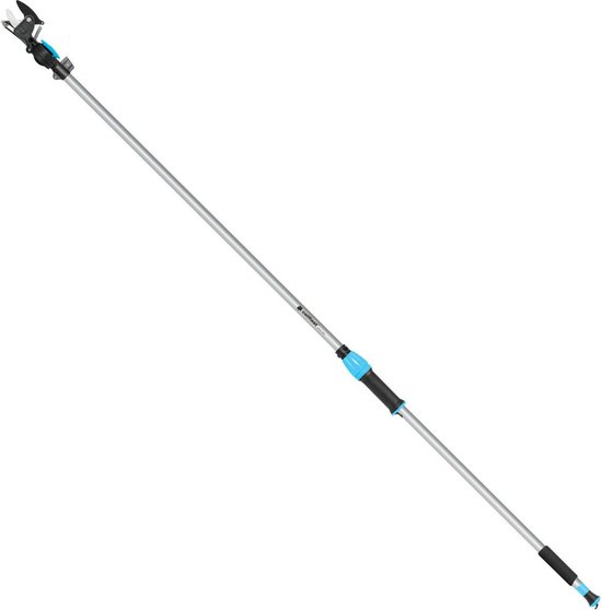 Cellfast Snoeischaar op stok, met snoeizaag, Ideaal van Cellfast