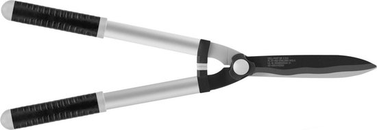 Cellfast tuinschaar, tweehandig, recht, 62 cm, Basic van Cellfast