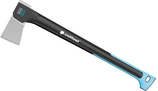 Cellfast Universele bijl U1600 Ergo, 61,5 cm van Merkloos	