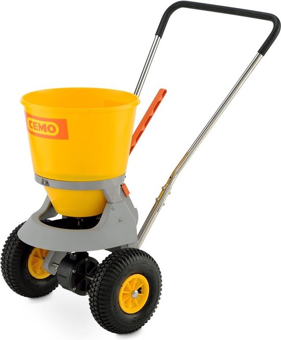 Cemo 10642 - Strooiwagen - 20l van Cemo