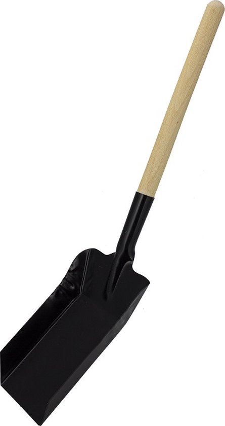 Centi Tuin handschep met stevig houten handvat 50 cm van Centi