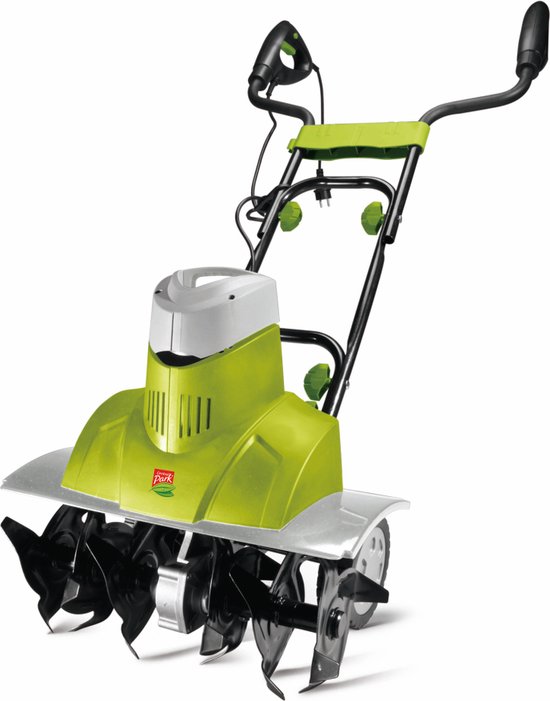 Central Park Elektrische Tuinfrees CPE1045T 1000W