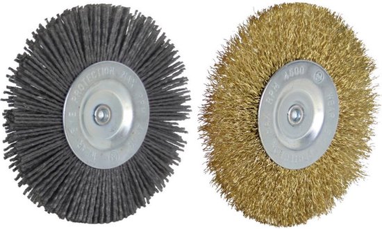 CFH Reserve borstels CFH voegenborstel van CFH