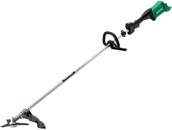 CG18DAW4Z Accu Bosmaaier 18V met D-greep van HiKoki