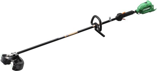 CG36DBW4Z Accu Grastrimmer 36V van HiKoki