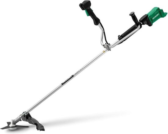 CG36DCW5Z Accu Bosmaaier - 36 V - U-Greep van HiKoki