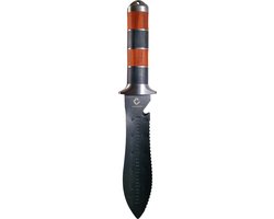 Charden - Tuinmes - 30 cm - RVS - Onkruidmes en Snoeimes - Hor Hori