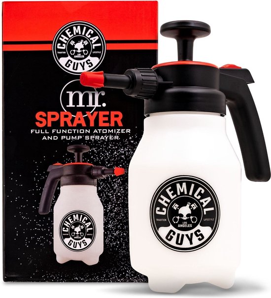 Chemical Guys Mr. Sprayer