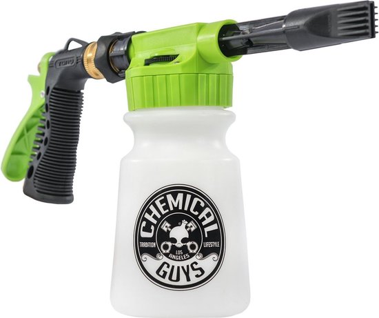 Chemical Guys TORQ Foam Blaster 6
