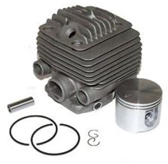 Cilinder met Zuiger passend op Stihl TS700/TS800 Merk BPC Parts van Merkloos	