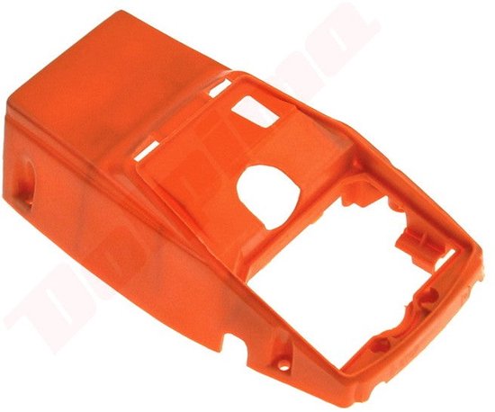 Cilinderdeksel passend op Chinese kettingzaag 45cc B van Flywheel