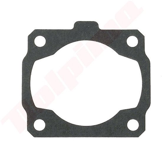 Cilinderpakking passend op STIHL MS200 ( 1129 029 2303 ) van Merkloos	