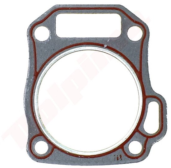 Cilinderpakking past op Honda GX160-GX200 van Unifreepower.