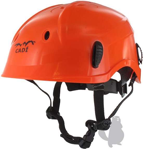 Climax Geventileerde ABS veiligheidshelm van Climax