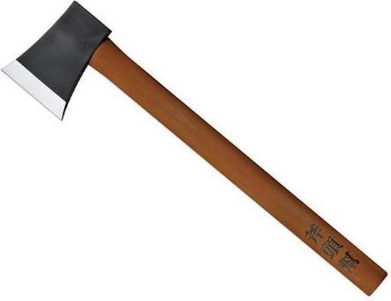 Cold Steel Axe Gang Trainer van Merkloos	