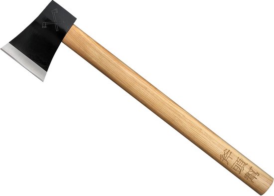 Cold Steel Bijl Axe Gang Hatchet van Cold Steel