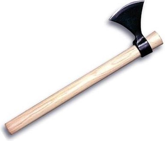 Cold Steel Bijl Norse Hawk van Cold Steel