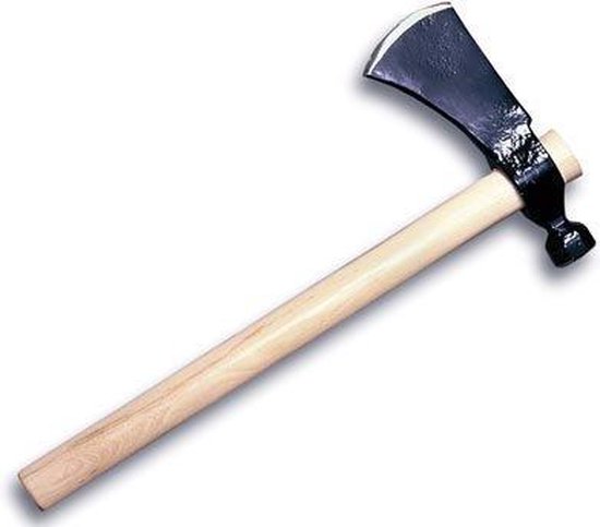 Cold Steel Bijl Riflemans Hawk van Cold Steel