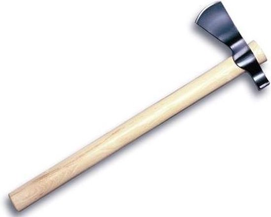Cold Steel Bijl Trail Hawk van Cold Steel