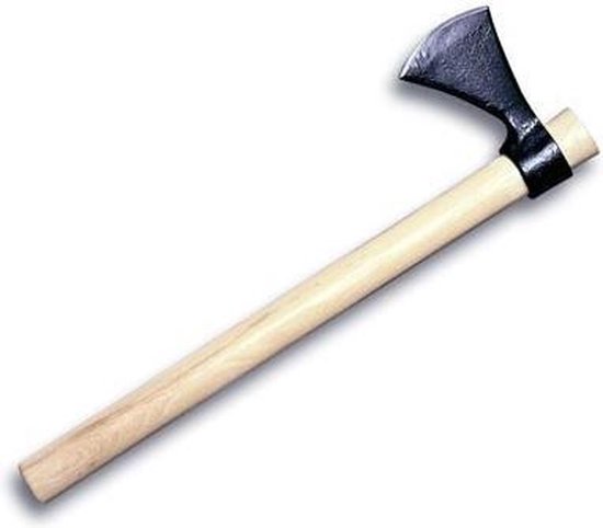 Cold Steel Frontiers Hawk van Merkloos	