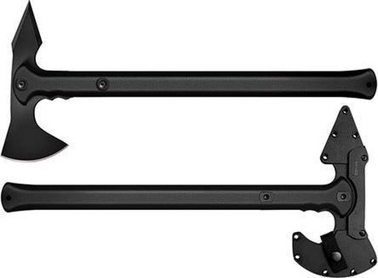 Cold Steel Trench Hawk van Merkloos	