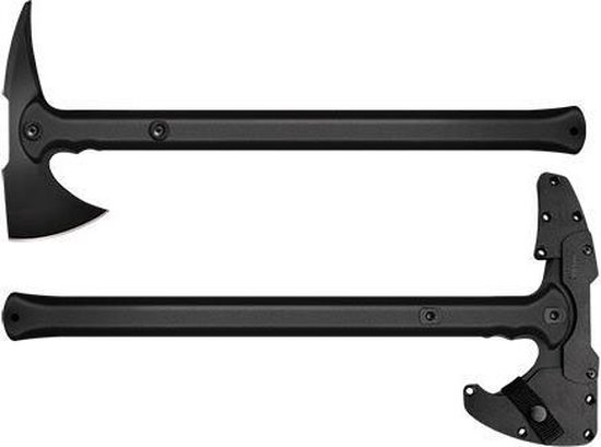 Cold Steel War Hawk van Merkloos	