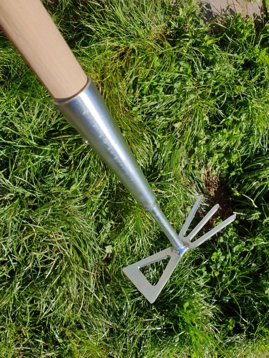 Combi hak van GARDENA